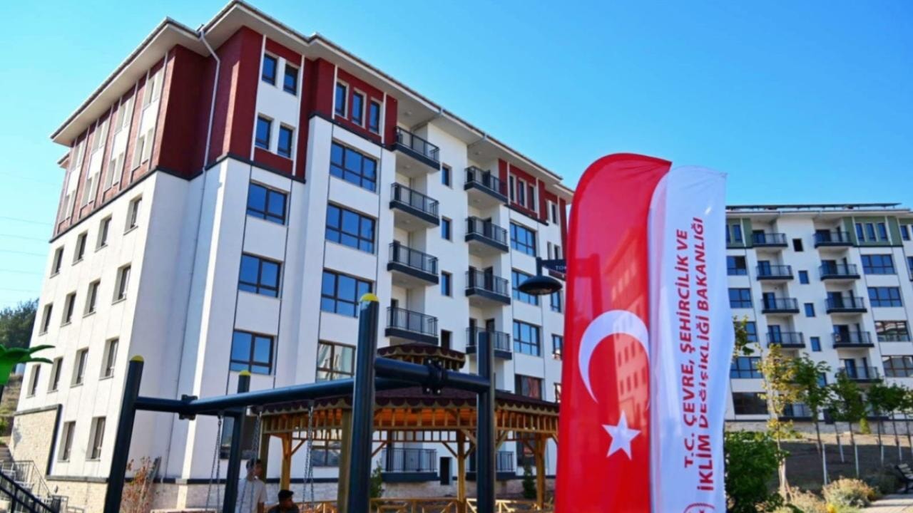 'Yüzyılın Konut Projesi' başlıyor