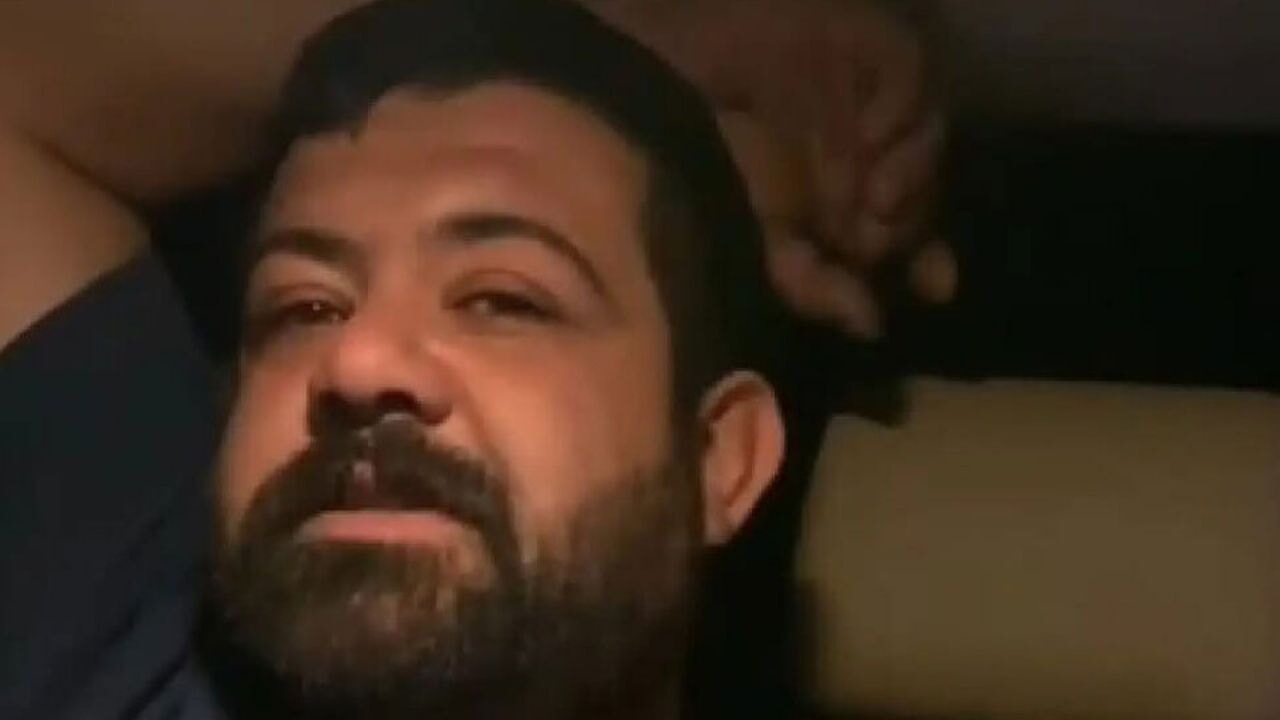 'Okumuş kadın, incinmişsin dedi' videosu viral olmuştu, ölü bulundu