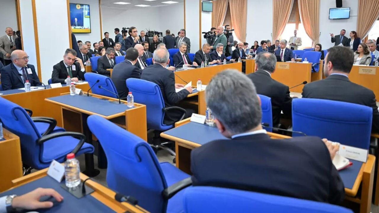 SGK prim oranları ve asgari ücret üst sınırı 2026'da artıyor