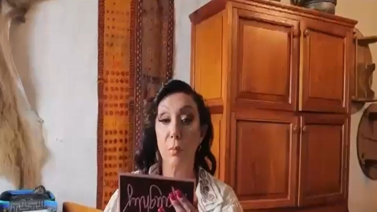 Güllü'nün ölmeden 12 gün önceki 'klip çekimi' ortaya çıktı