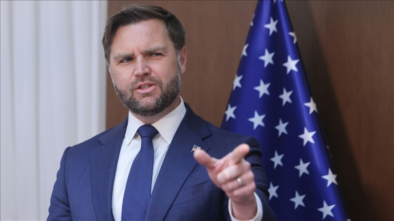 JD Vance: Kafam karıştı, İsrail'deki oylama çok aptalca