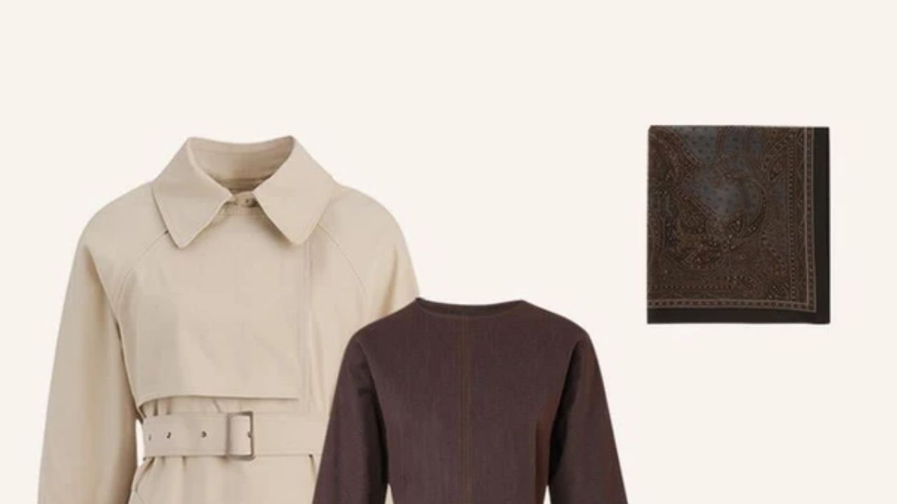 Zamansız Şıklığın Adı: Minik Terzi ile Modern Kadın Stili