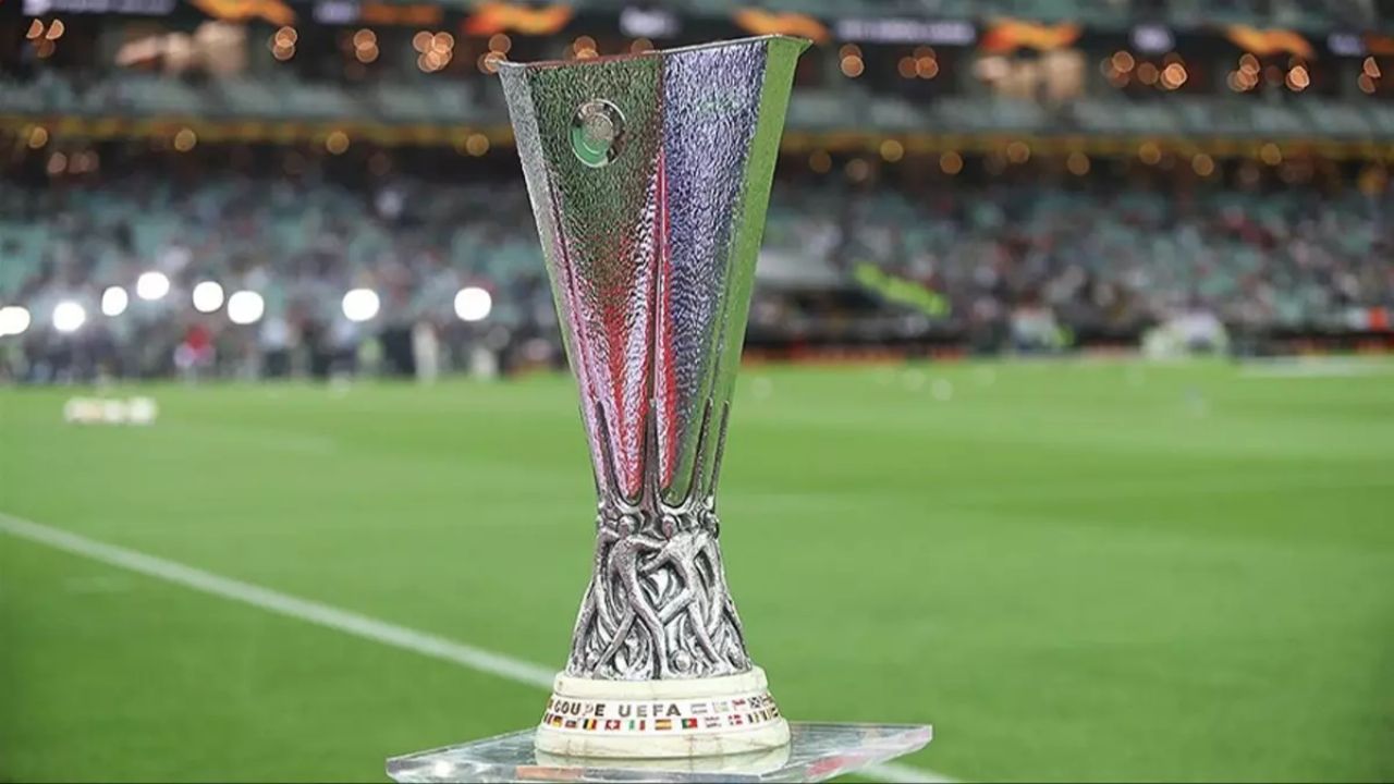 UEFA Avrupa Ligi'nde 3. hafta sonuçları! Gol yağmuru yaşandı