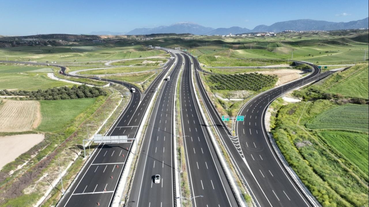 Türkiye'nin 'yol haritası'nda 2026 rotası belli oldu