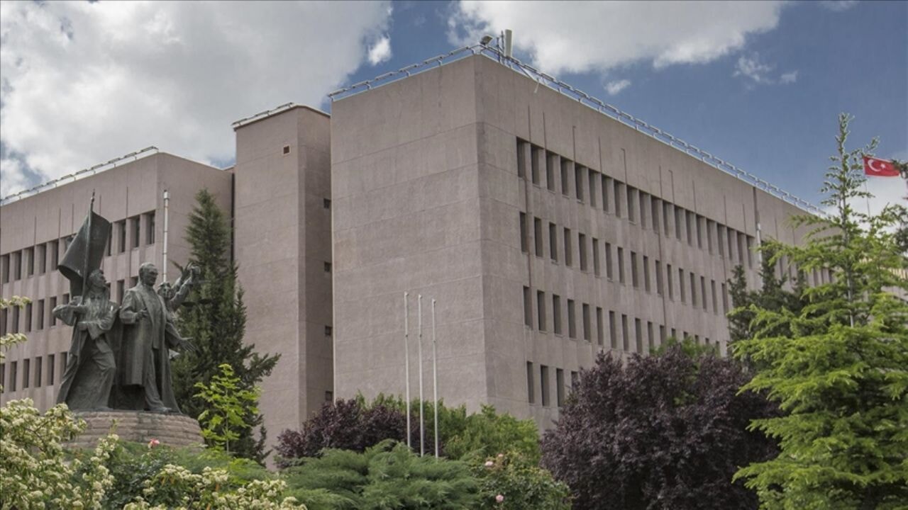 CHP'nin  Kurultayı'nın iptaline ilişkin davada karar açıklandı