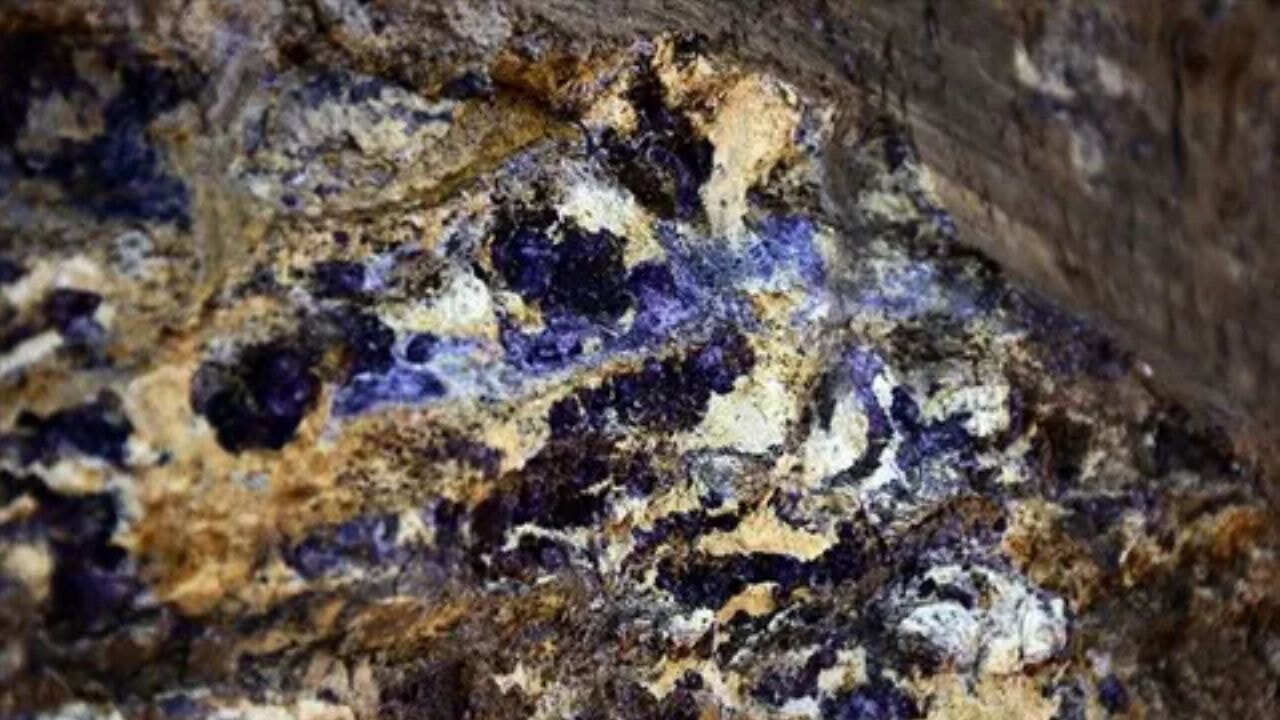 Türkiye'nin stratejik bağımsızlığında oyun değiştirici rezerv