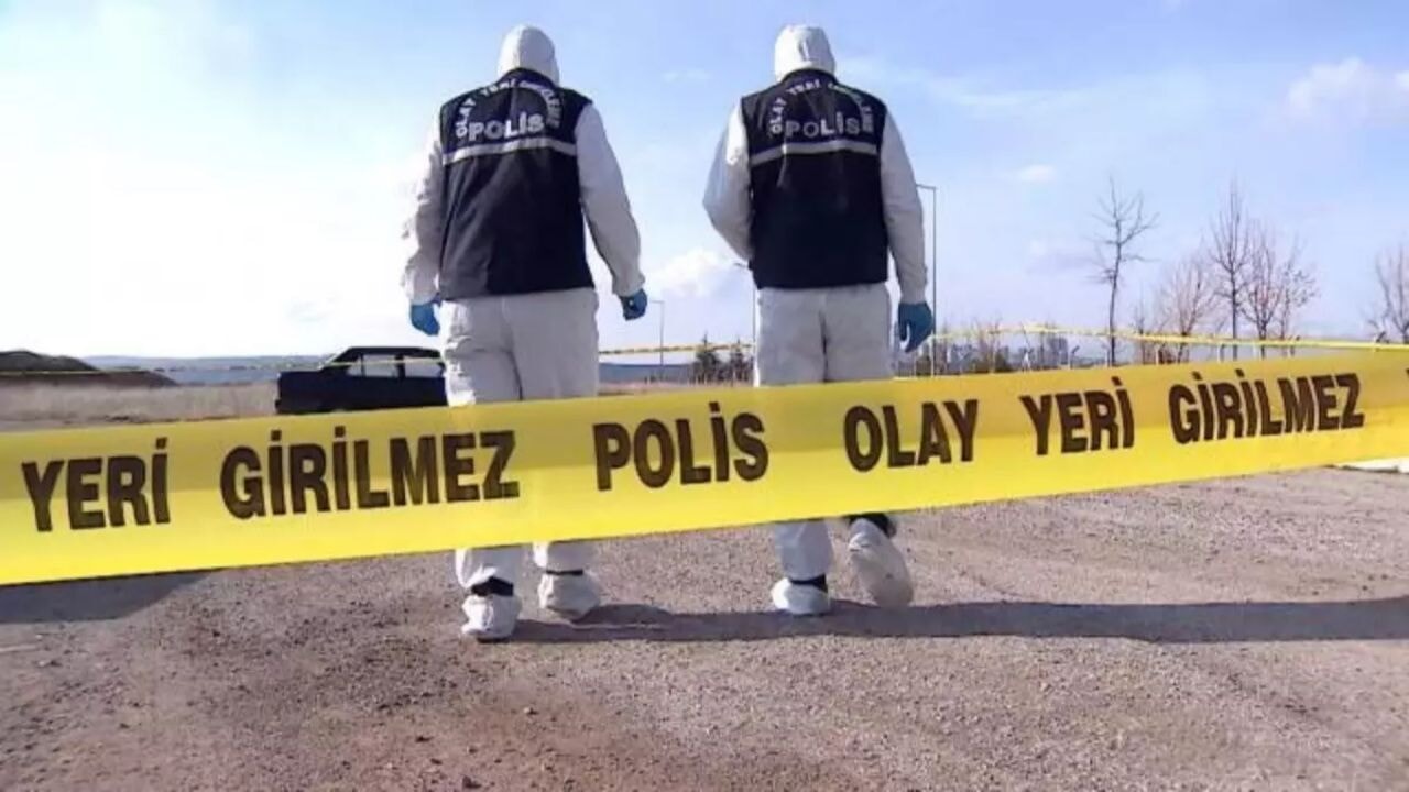 Şırnak'ta 14 yaşındaki çocuk silahla babasını öldürdü