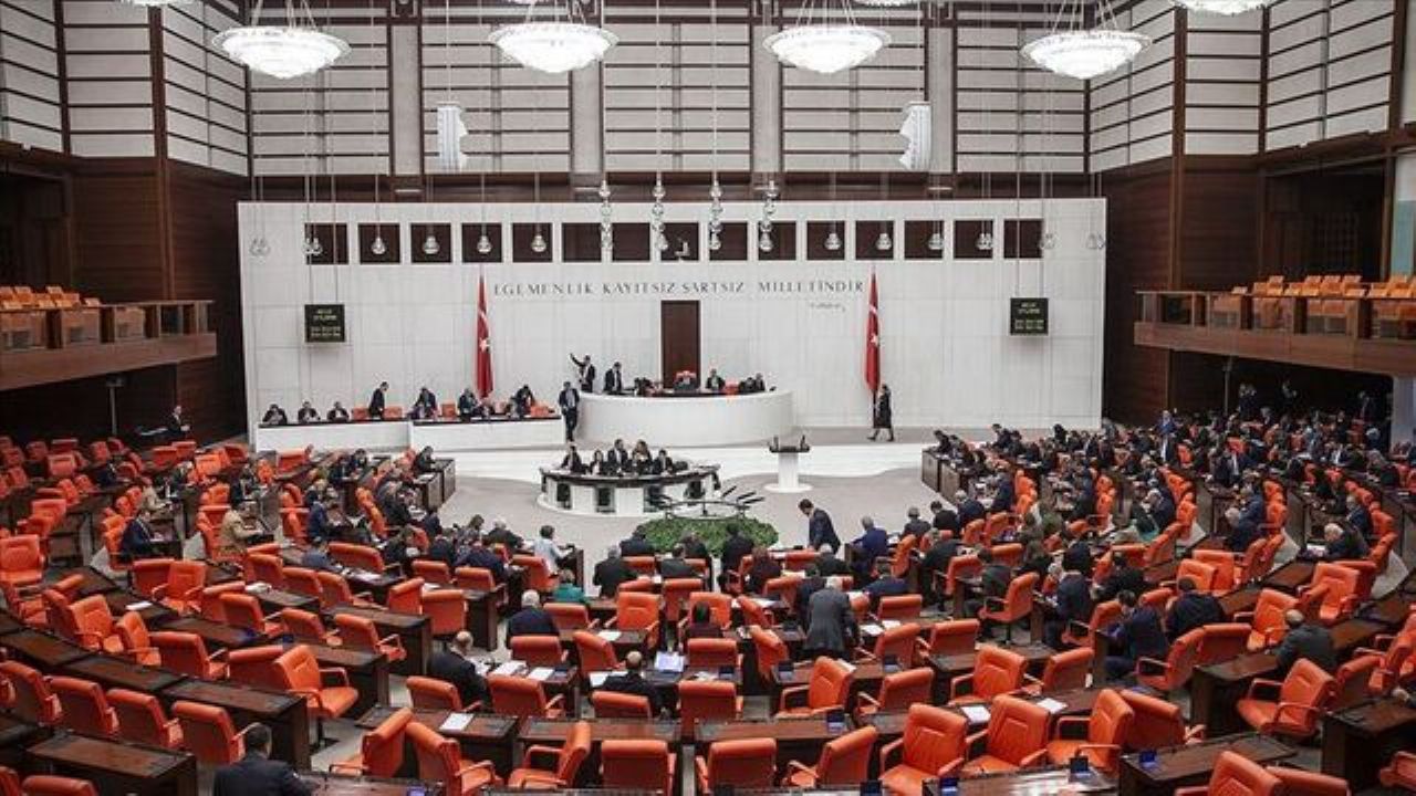 Torba Yasa maddeleri açıklandı!