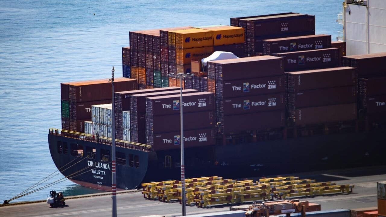 İsrail'e çelik satan İspanyol firmasına soruşturma