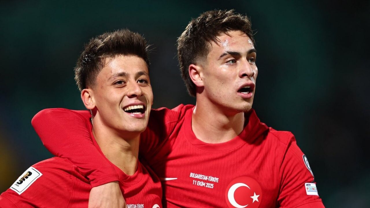 Ünlü menajer: Arda Güler ve Kenan Yıldız aynı takımda buluşuyor!