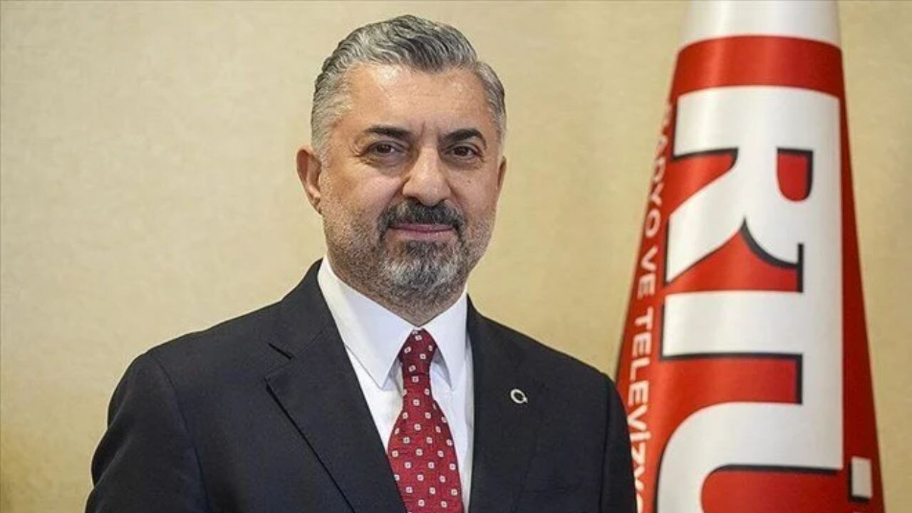 Türk Telekom Genel Müdürlüğü'ne Ebubekir Şahin atandı