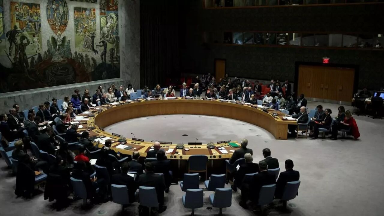 Türkiye kurucu üye olarak BM reformunda aktif rol alıyor