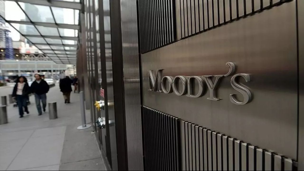 Avrupa'nın borçlanma maliyetleri yükseliyor! Moody's uyarısı