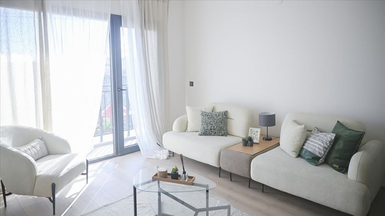 Yüzyılın Konut Projesi hangi illerde kaç konut inşa edilecek? Konutlar kaç metrekare olacak? Başvuru ne zaman? Ankara'daki örnek konutlar..…