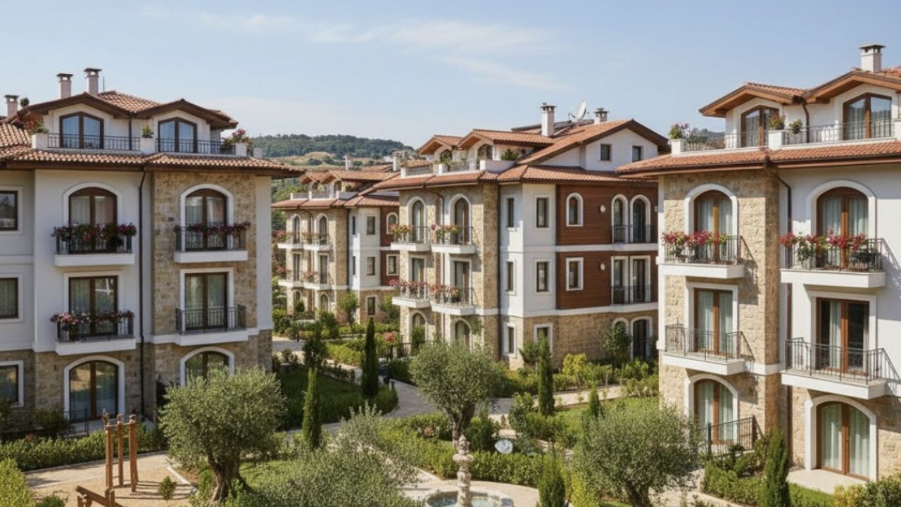 500 Bin Sosyal Konut Projesi Başvuruları Ne Zaman Başlıyor, Nereden Yapılıyor? Yüzyılın Konut Projesi Başvuruları Hangi Tarihte?