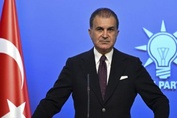 PKK'nın çekilmesine ilişkin AK Parti'den ilk açıklama