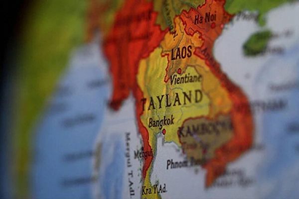 İki ülke çatışmaları sonlandırmak için barış anlaşması imzaladı