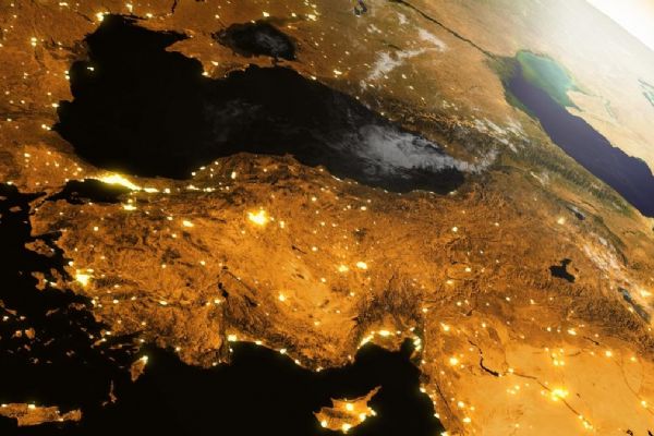 Güvenilir liman Türkiye dedi: İkili ticarette 250 milyar avro hedefi