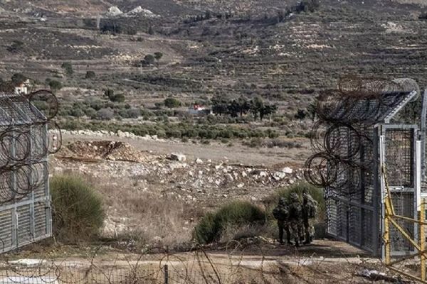 İsrail'den Suriye'de gerilimi artıracak adım