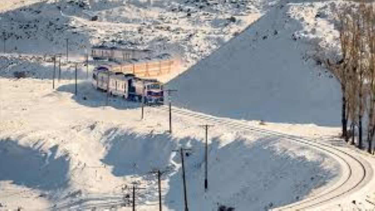 Turistik Doğu Ekspresi'nin yeni sezon biletleri yarın satışa çıkacak