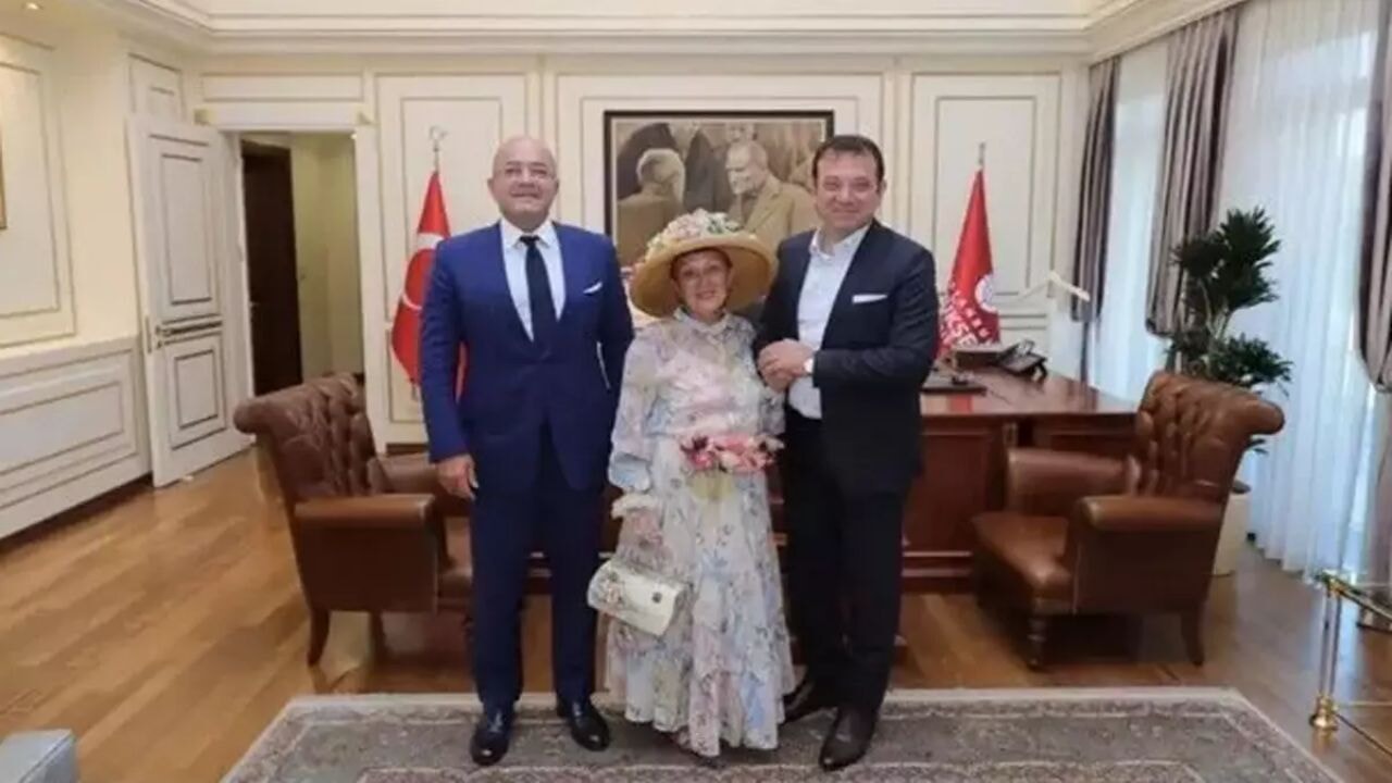 İmamoğlu'nun casusluk soruşturmasında kritik ifadesi ortaya çıktı