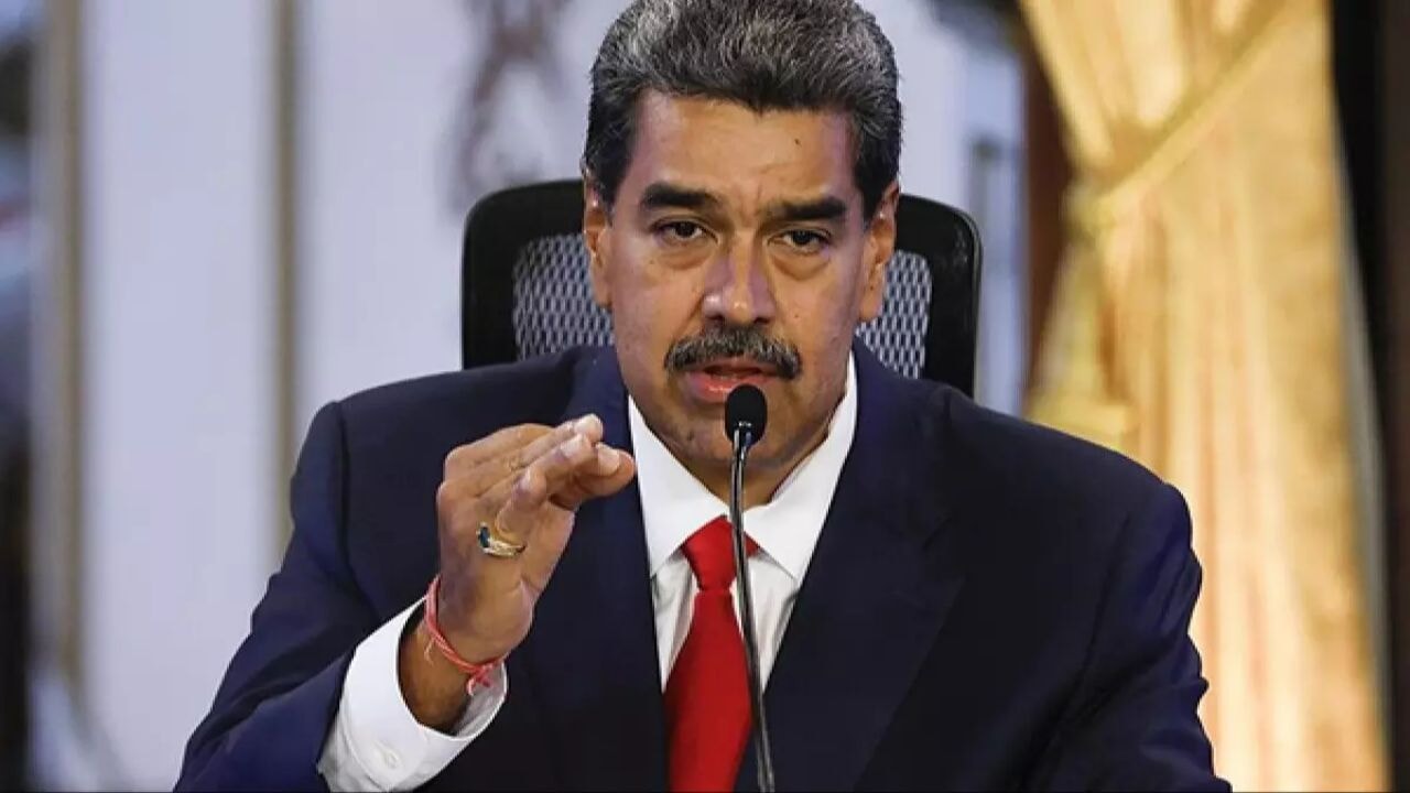 Venezuela'ya karşı ABD operasyonları hızlanıyor