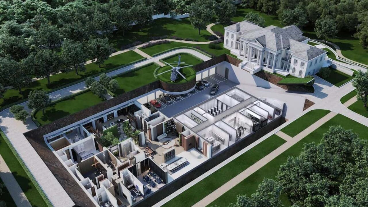 Teknoloji milyarderleri neden 'kıyamete' hazırlanıyor?