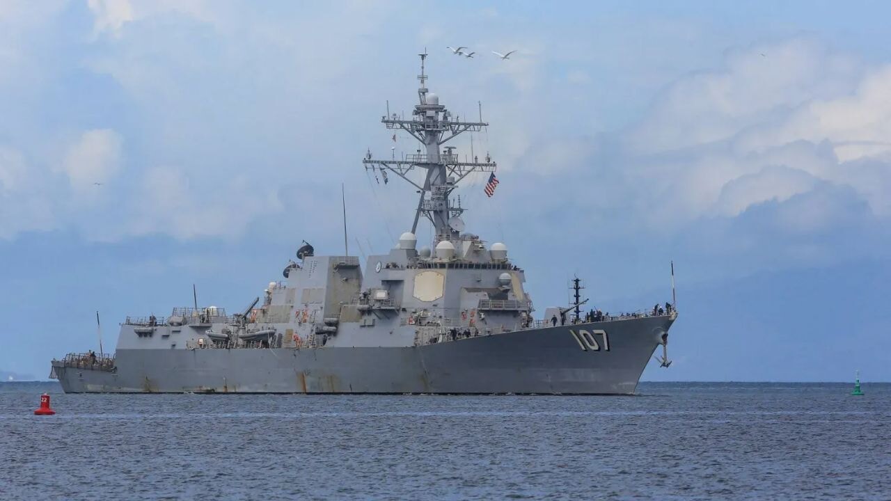 Venezuela'dan CIA operasyonu!