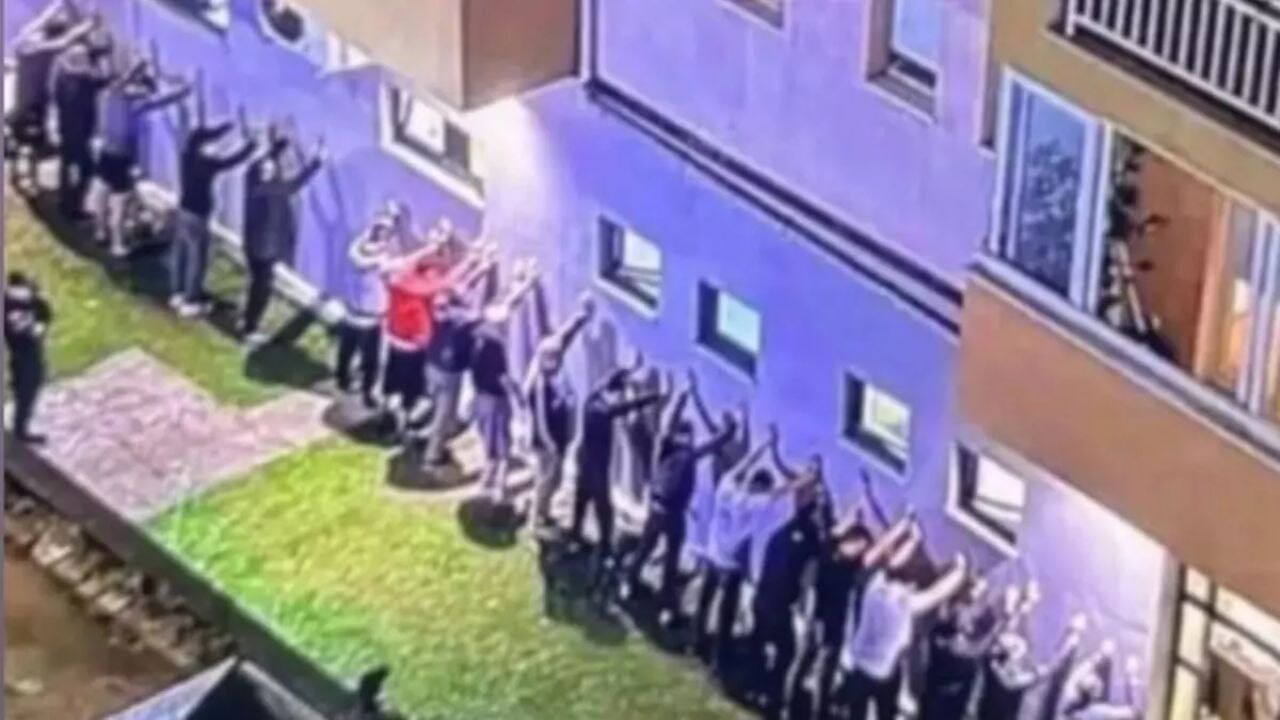 Karadağ'da olay sonrası Türkiye'den hamle