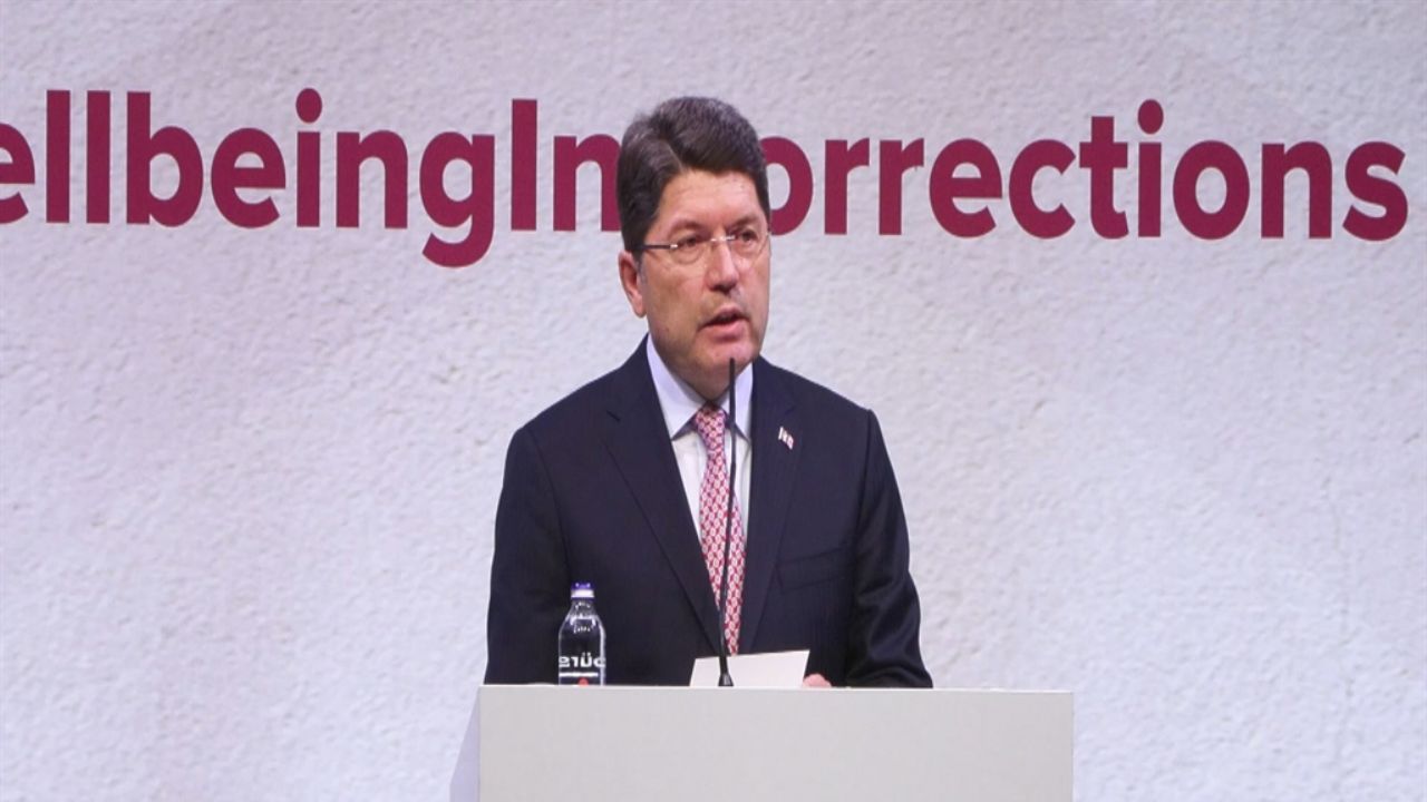 Bakan Tunç'tan 20 bin personel alımı detayları