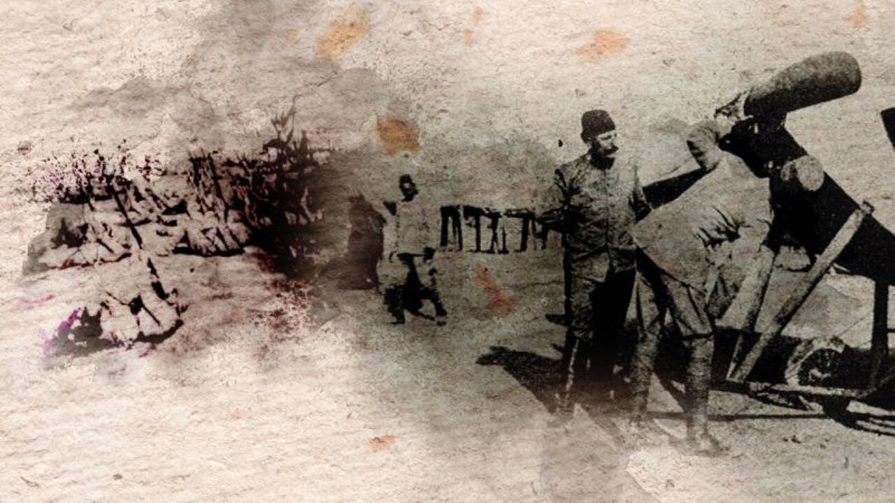 Dünyada ilk savaş uçağını hangi devlet düşürdü?