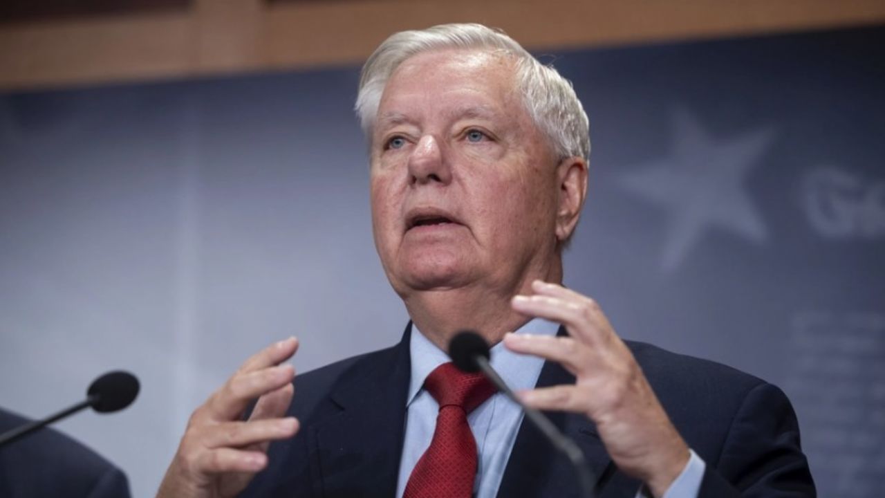 Bannon'ın şok İddiasına Graham'dan tam destek