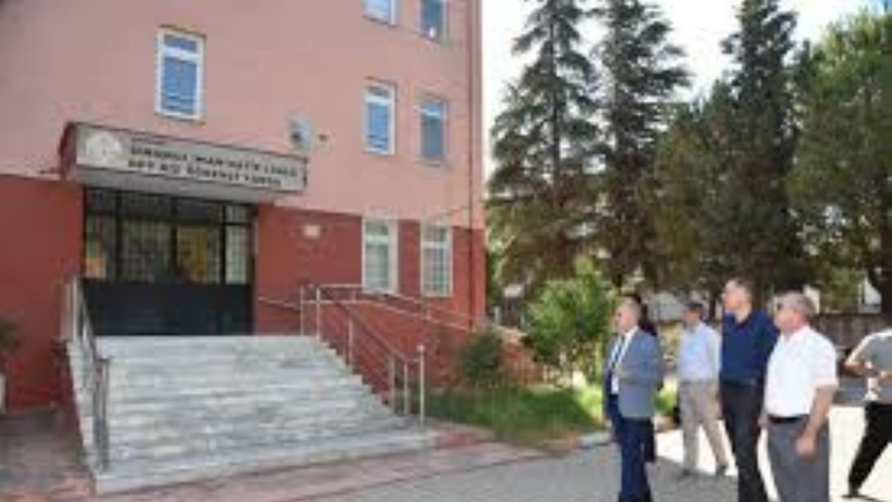 Balıkesir depremi sonrası öğrenciler okula gidecek mi?