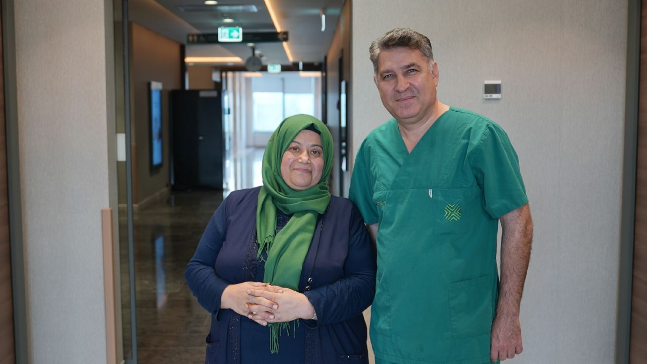 Avrupa'da umudu kesti, Türkiye'de iyileşti