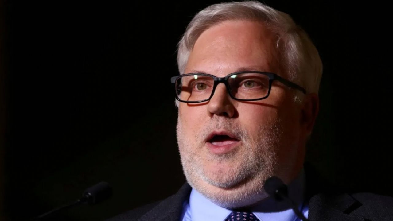 Suriye Elçisi Rayburn, Senato'da takıldı!