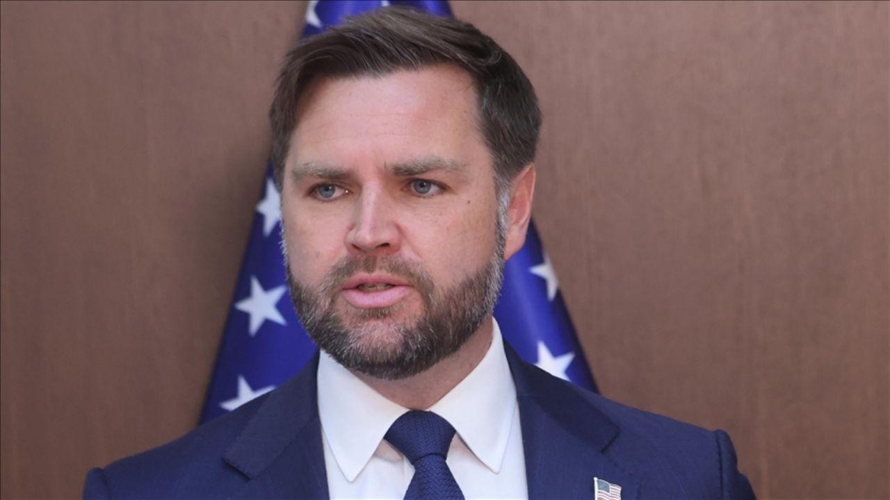 JD Vance: Gazze'de ateşkes sürüyor