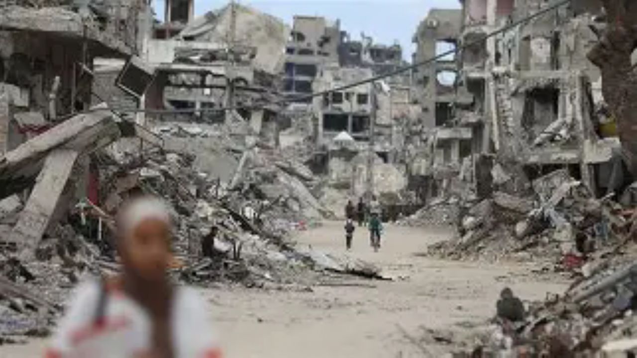 Gazze'de ateşkes yeniden yürürlüğe girdi