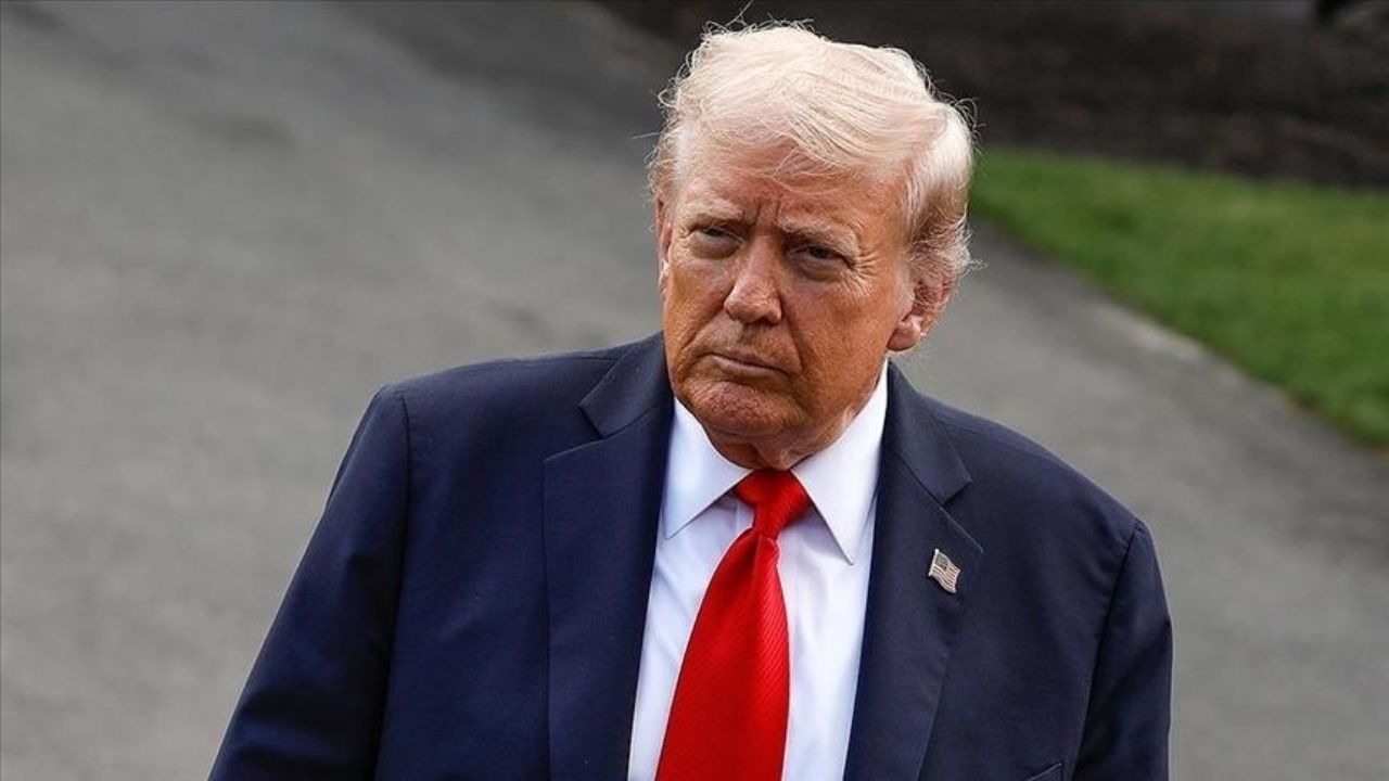 Trump: İsrail saldırısı barışı bozmaz