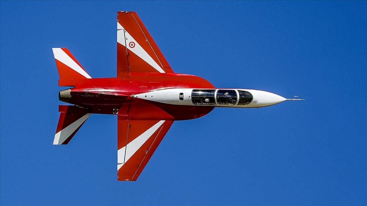 İspanya hükümeti, HÜRJET'in satın alımını onayladı