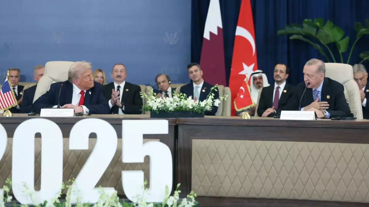 ABD'den Gazze itirafı! Türkiye olmasaydı olmazdı