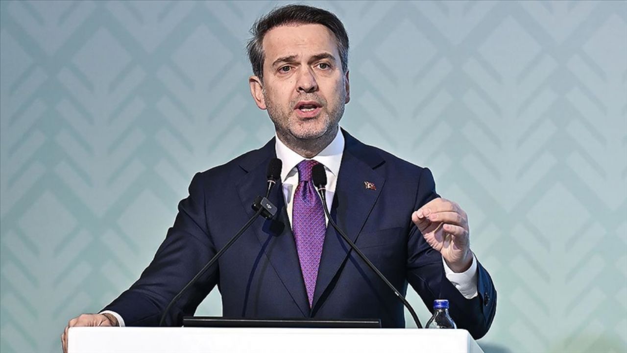 Bakan Bayraktar: Akkuyu Nükleer Güç Santrali tarihi bir dönüm noktası olacak