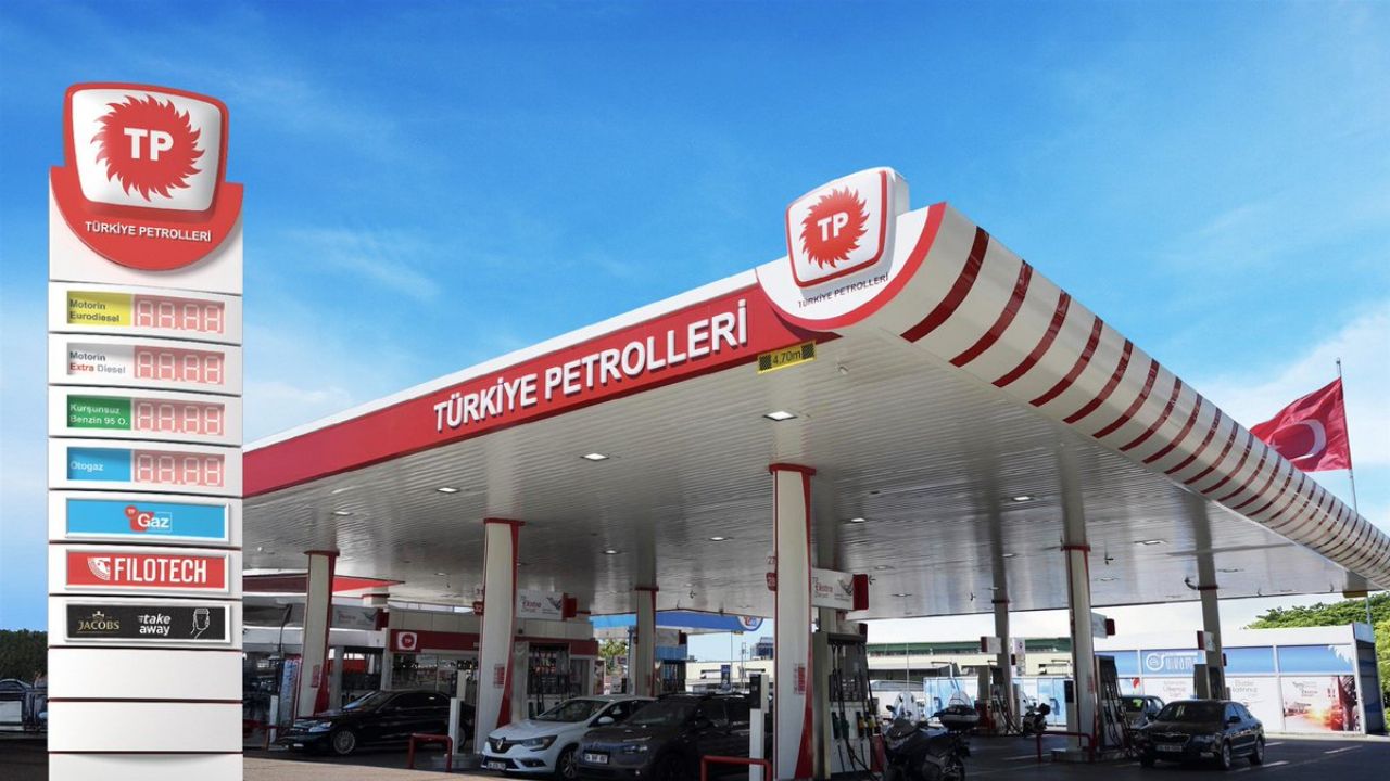 TPAO'dan 'Türkiye Petrolleri'ne Operasyon' iddialarına cevap