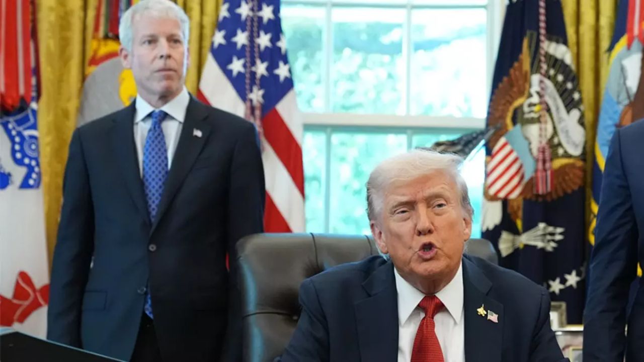 Mısır ile doğal gaz anlaşması gerilimi ABD-İsrail ilişkilerini etkiledi