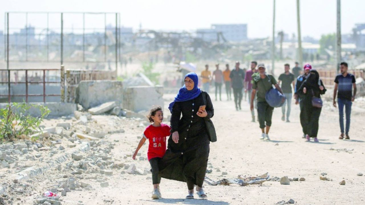 BM Araştırmacısından ABD'ye sert tepki