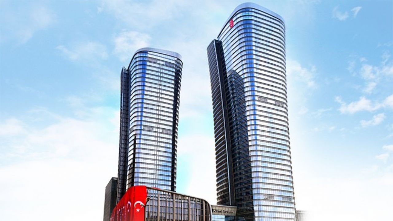 'Ziraat Bankası'ndan Sürdürülebilirlik Temalı Rekor Sendikasyon Kredisi'