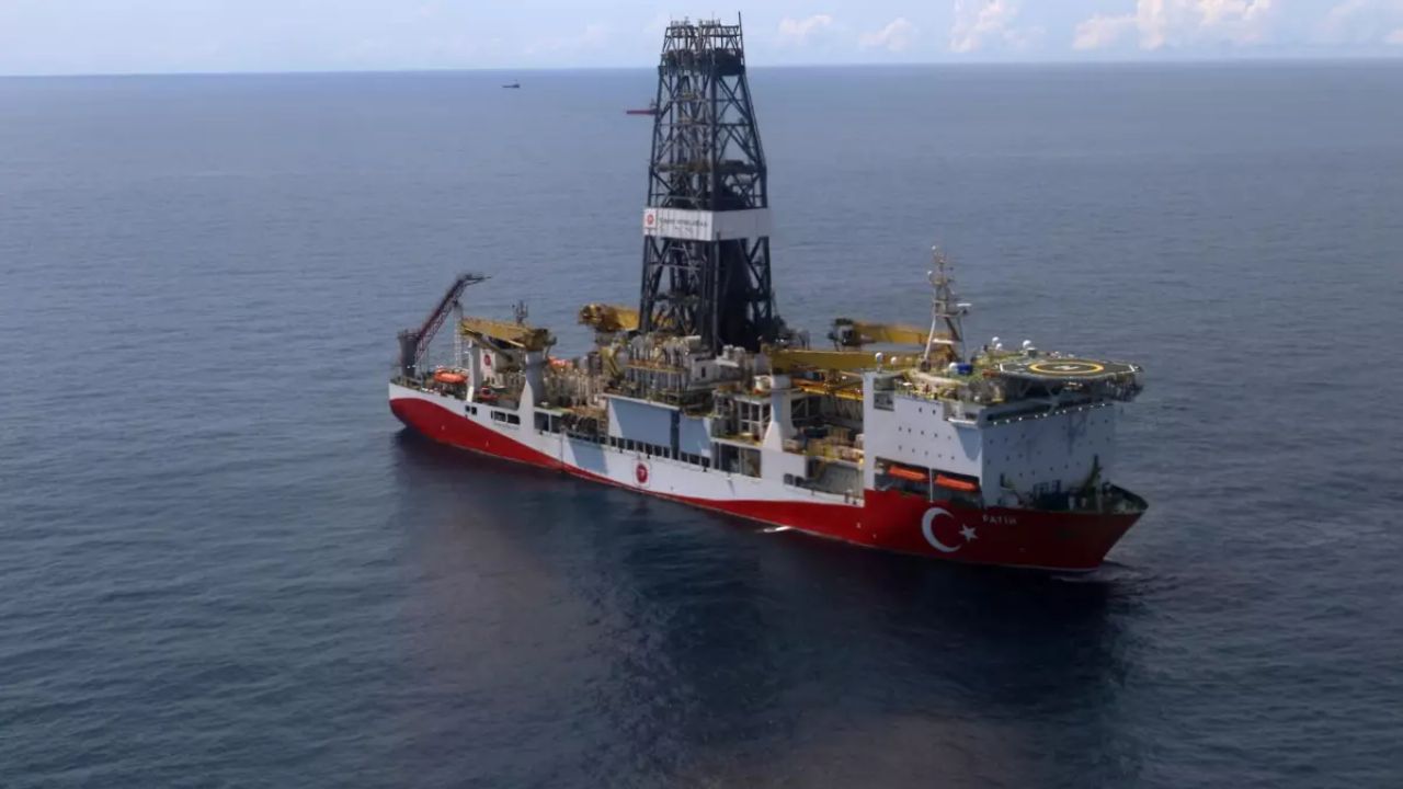 Türkiye enerjide tarihi adım attı