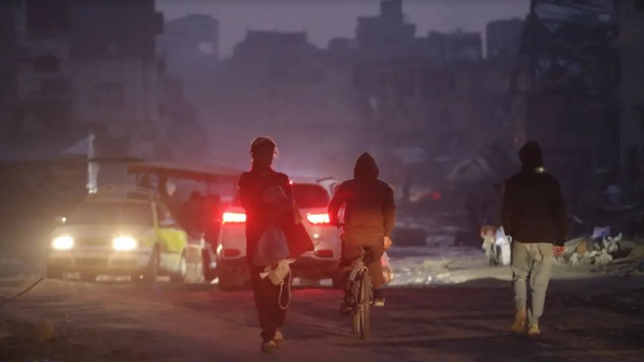 ABD vetosu sonrası Netanyahu'dan ortak hedef vurgusu