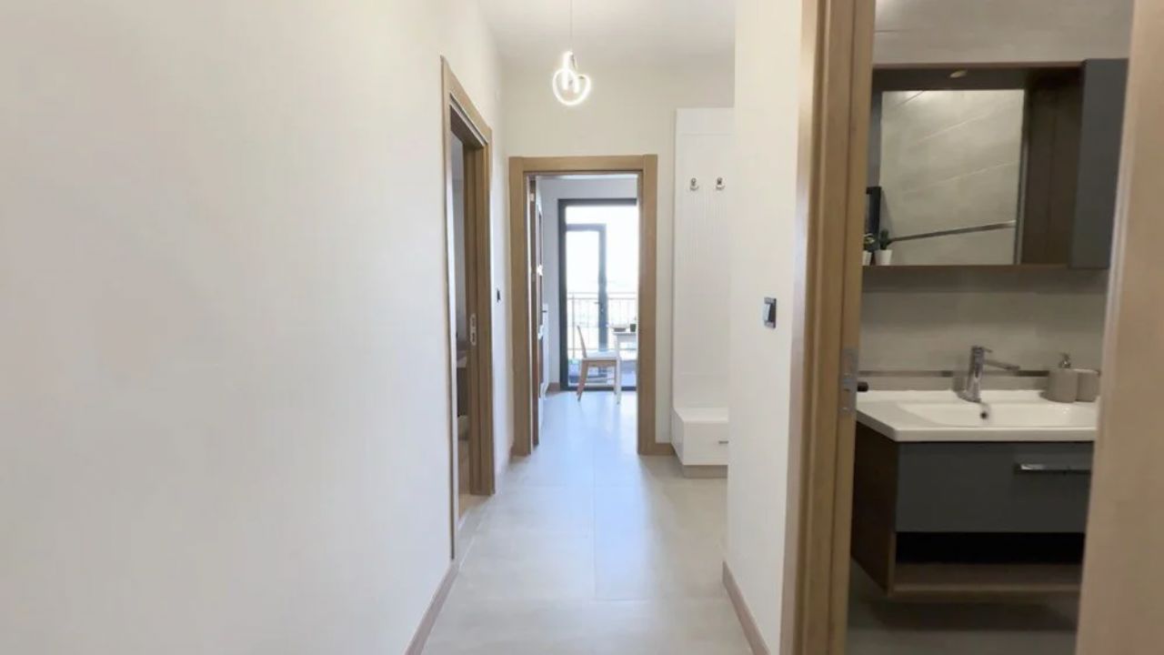 Bakan Kurum: Yapacağımız evleri gördünüz mü?