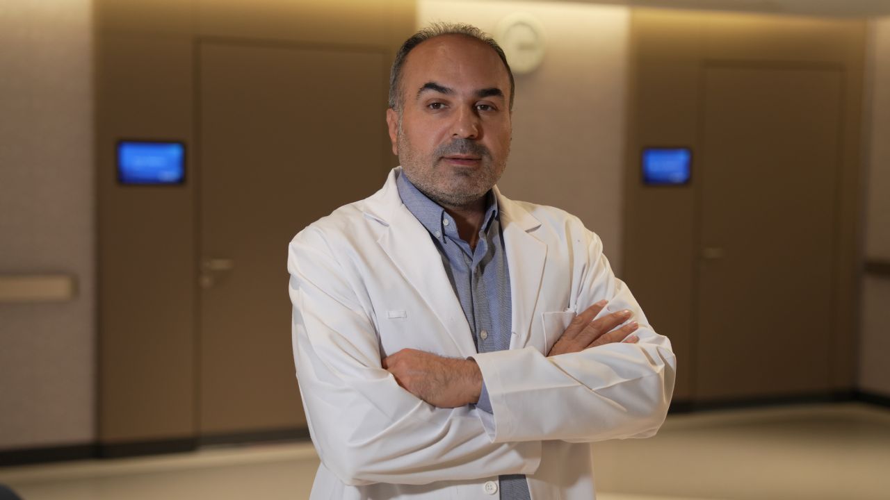 Çocuğunuzun kasığında şişlik varsa bu uyarıları dikkate alın