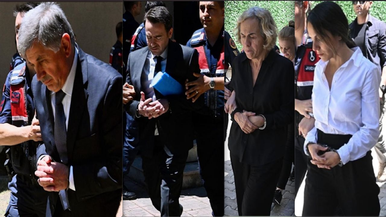 Kartal Otel faciası davasında karar sonrası aileler konuştu